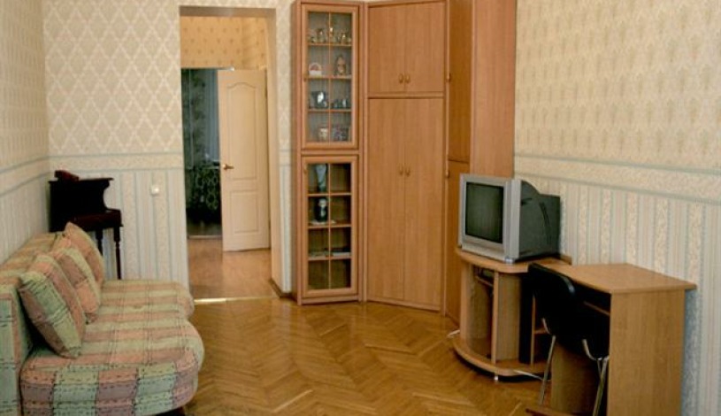 Apartment Reitarska Kiev - Apt 20915