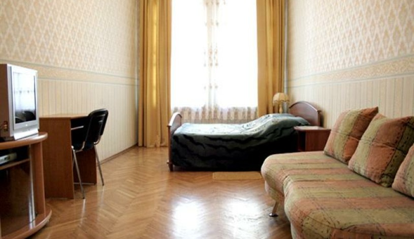 Apartment Reitarska Kiev - Apt 20915