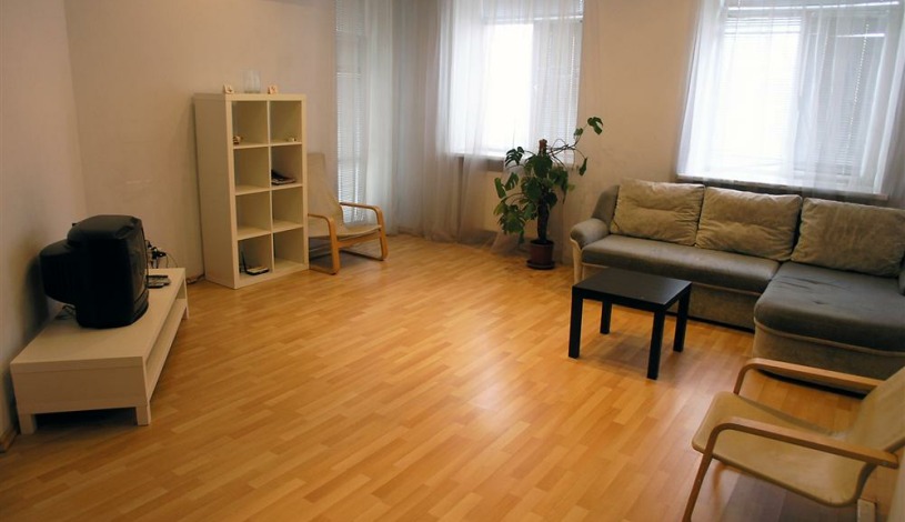 Apartment Reitarska Kiev - Apt 35239