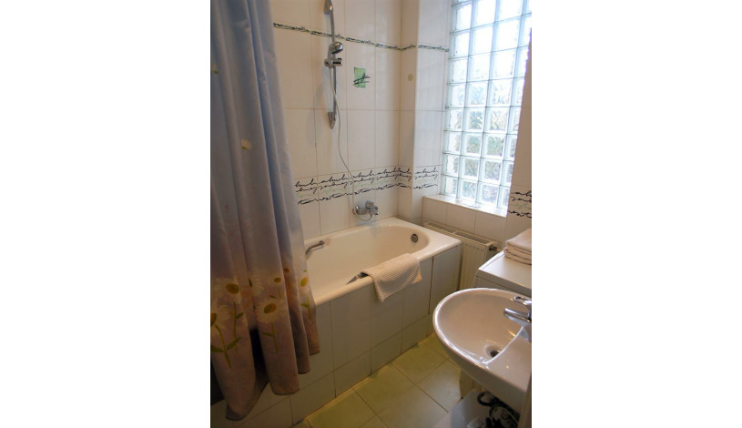 Apartment Reitarska Kiev - Apt 35239