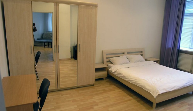 Apartment Reitarska Kiev - Apt 35239