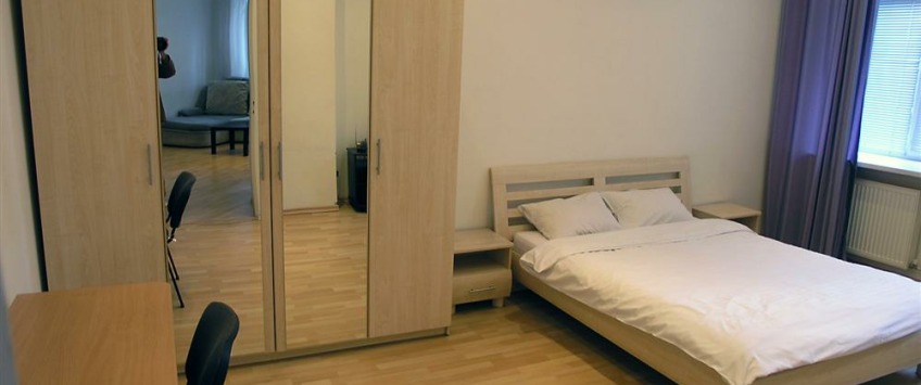 Apartment Reitarska Kiev - Apt 35239