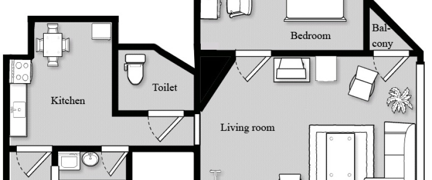 Apartment Reitarska Kiev - Apt 35239