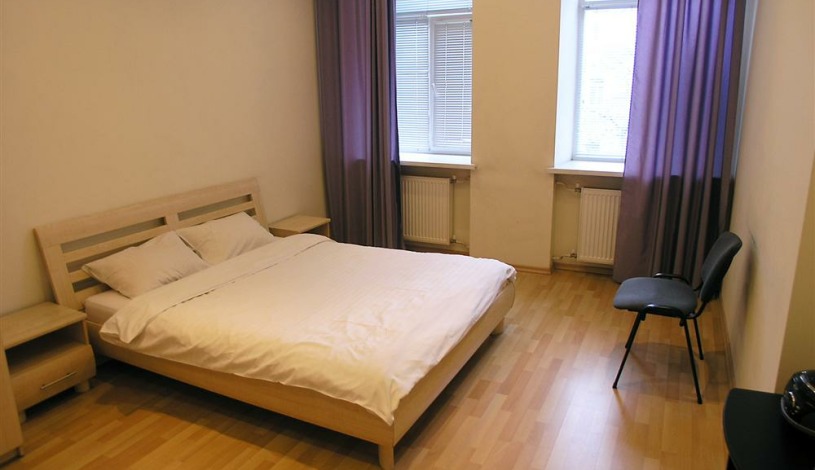 Apartment Reitarska Kiev - Apt 35239