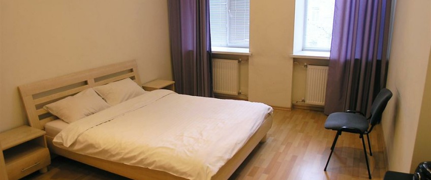 Apartment Reitarska Kiev - Apt 35239