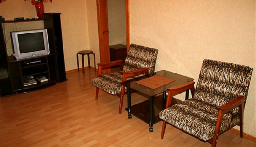 Apartment Reitarska Kiev - Apt 17162