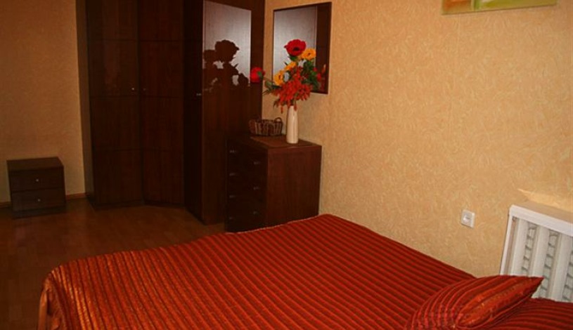 Apartment Reitarska Kiev - Apt 17162