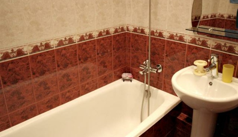 Apartment Reitarska Kiev - Apt 20915