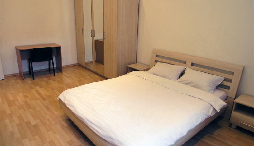 Apartment Reitarska Kiev - Apt 35239