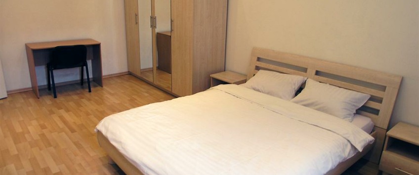 Apartment Reitarska Kiev - Apt 35239