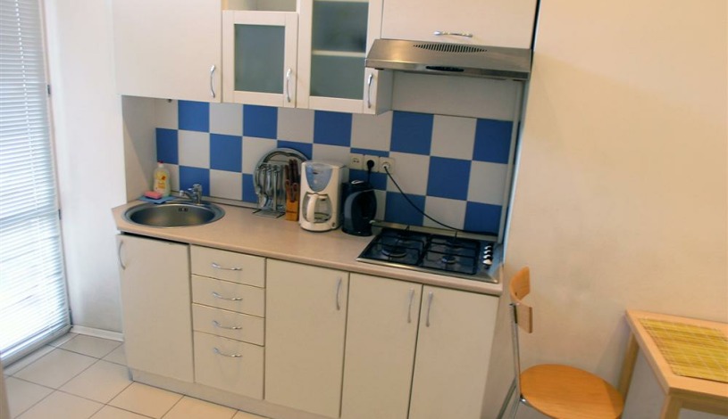 Apartment Reitarska Kiev - Apt 35239