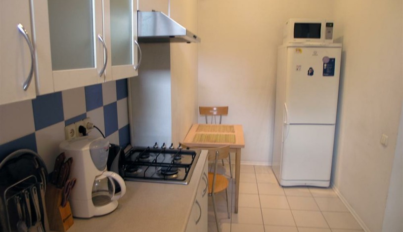 Apartment Reitarska Kiev - Apt 35239