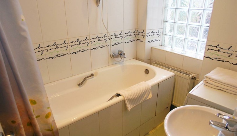 Apartment Reitarska Kiev - Apt 35239