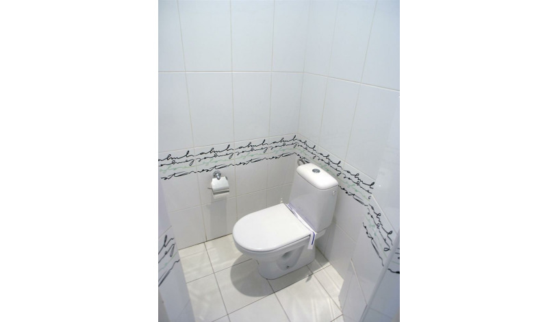 Apartment Reitarska Kiev - Apt 35239