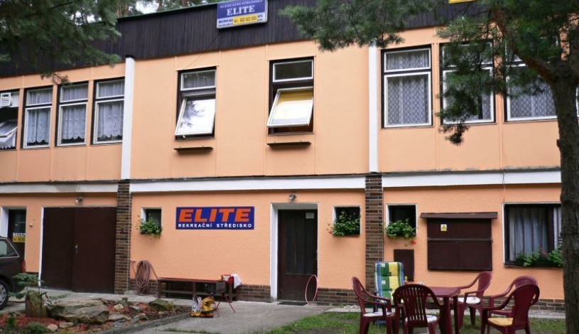 Rekreační středisko ELITE Doksy
