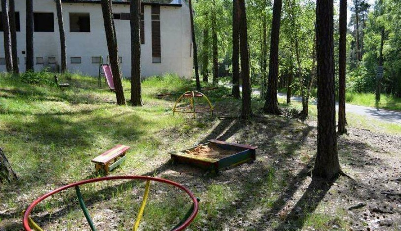 Rekreační středisko ELITE Doksy
