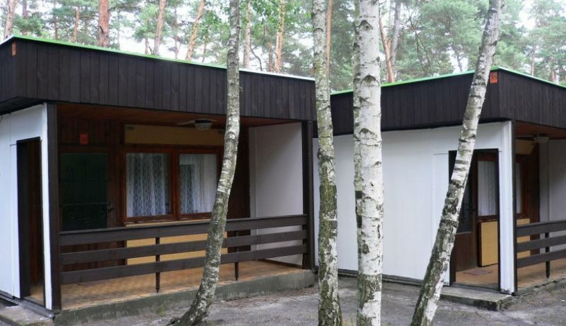 Rekreační středisko ELITE Doksy