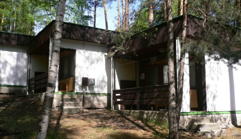 Rekreační středisko ELITE Doksy