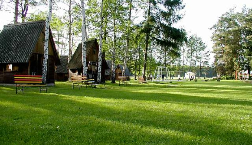 Rekreační středisko Intergast Doksy