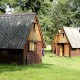 Chata - Rekreační středisko Intergast Doksy