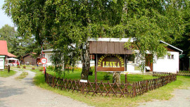 Rekreační středisko Lenka Doksy