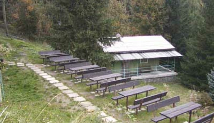 Rekreační středisko Skalka Ostravice