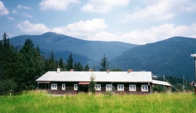 Rekreační středisko Skalka Ostravice