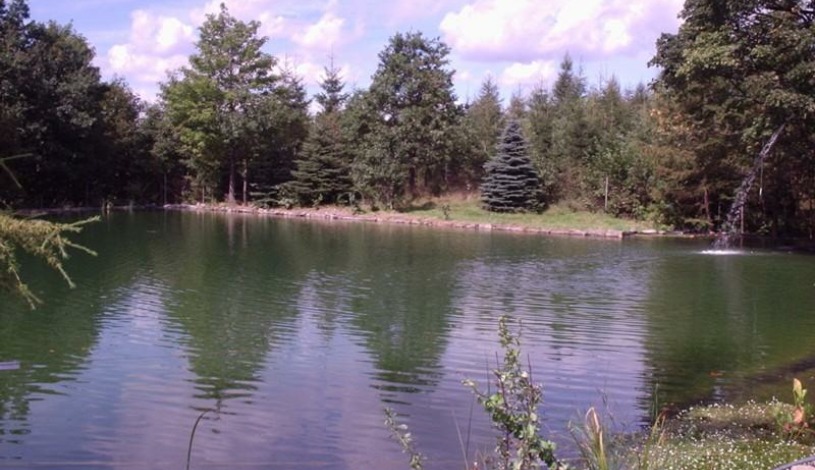 Rekreační středisko Skalka Ostravice