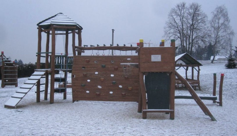 Rekreační zařízení Vyhlídka Blansko