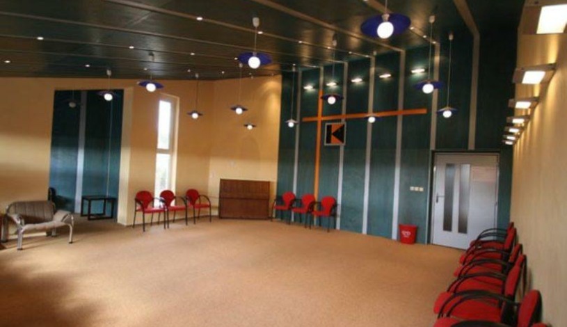 Rekreační zařízení Vyhlídka Blansko