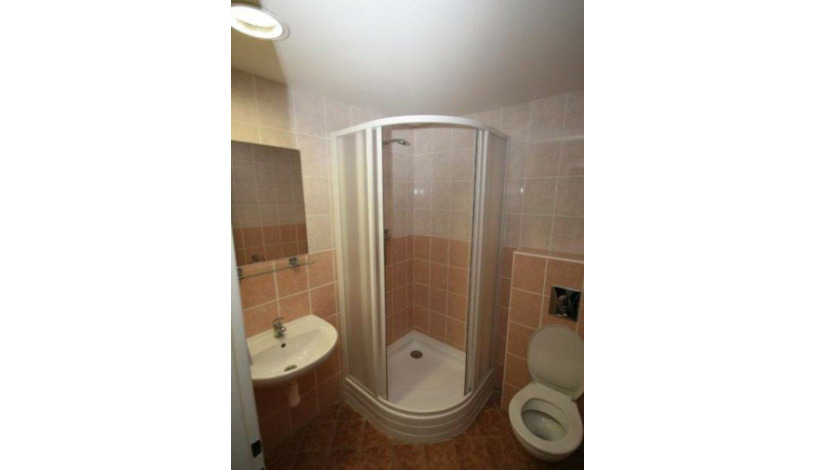 Rekreační zařízení Vyhlídka Blansko