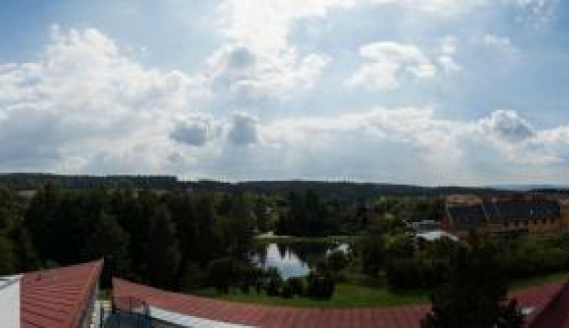 Rekreační zařízení Vyhlídka Blansko