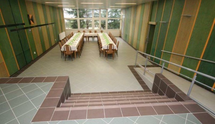 Rekreační zařízení Vyhlídka Blansko