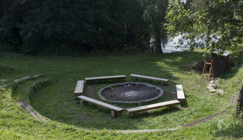 Rekreační zařízení Vyhlídka Blansko