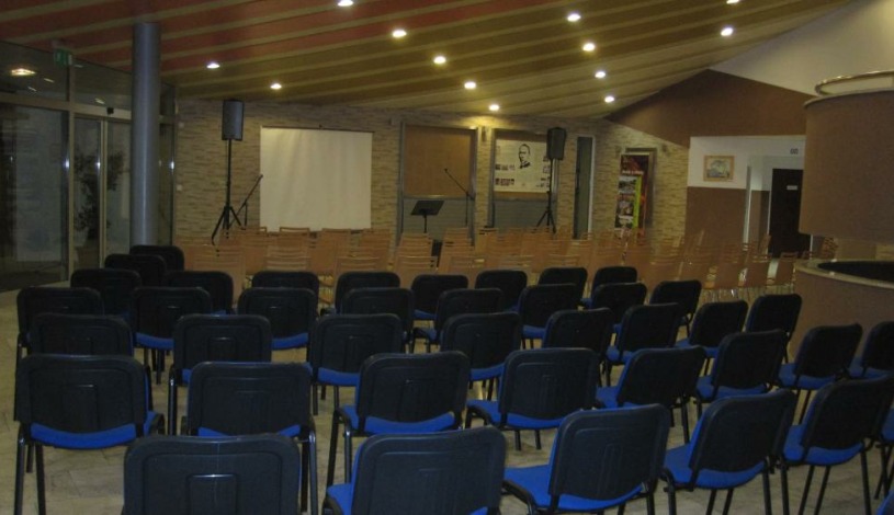 Rekreační zařízení Vyhlídka Blansko