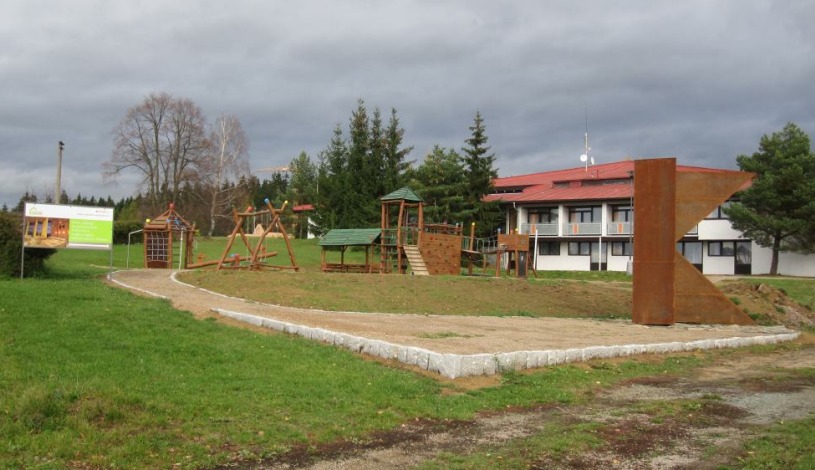 Rekreační zařízení Vyhlídka Blansko