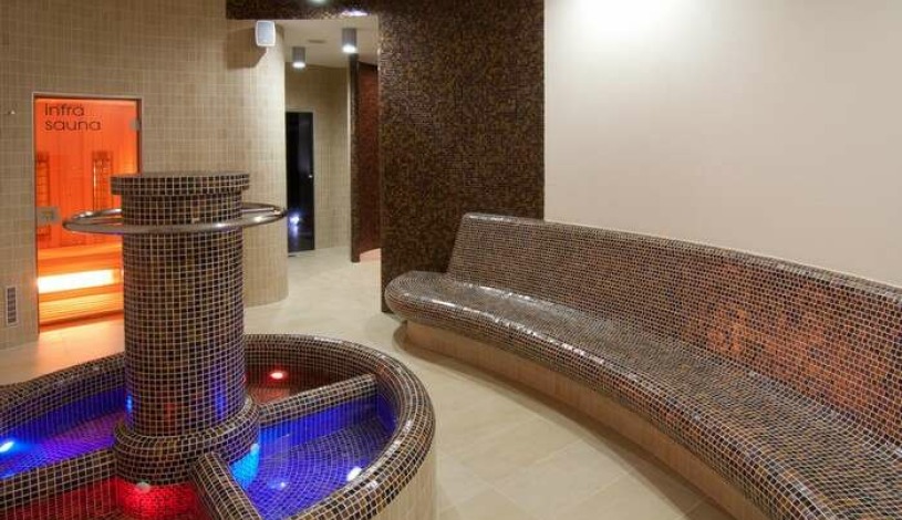 Wellness Hotel Diamant Hluboká nad Vltavou