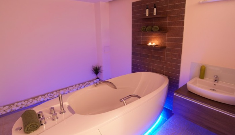 Wellness Hotel Diamant Hluboká nad Vltavou