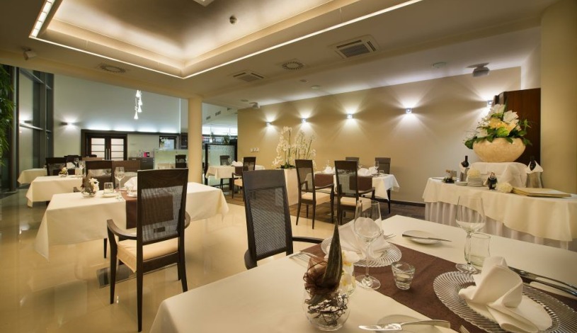 Wellness Hotel Diamant Hluboká nad Vltavou