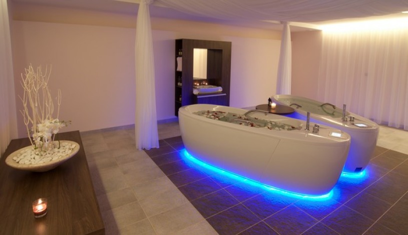 Wellness Hotel Diamant Hluboká nad Vltavou
