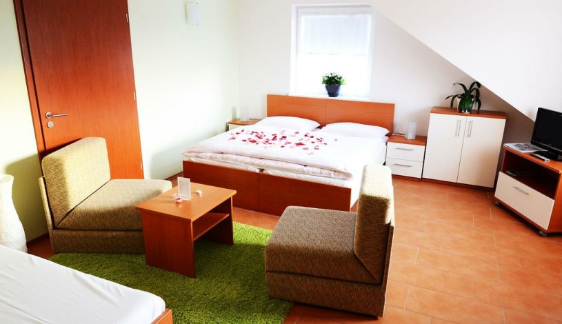 Penzion Relax Martina České Budějovice