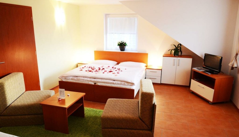 Penzion Relax Martina České Budějovice