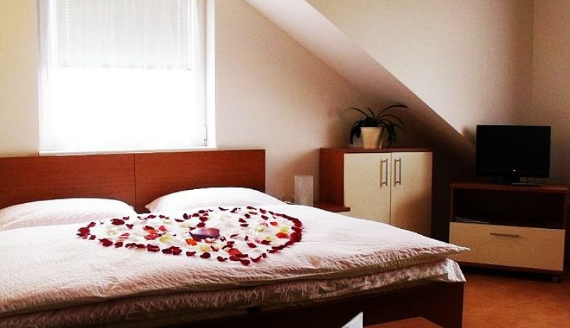 Penzion Relax Martina České Budějovice