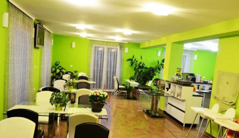 Penzion Relax Martina České Budějovice