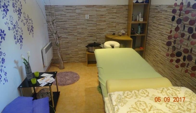Penzion Relax Martina České Budějovice