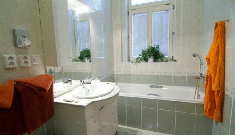 Villa Renan Karlovy Vary