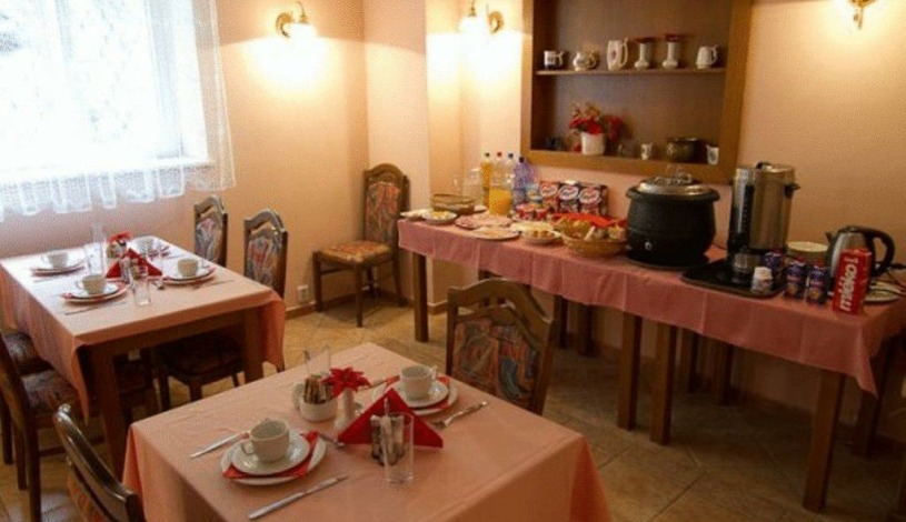 Villa Renan Karlovy Vary