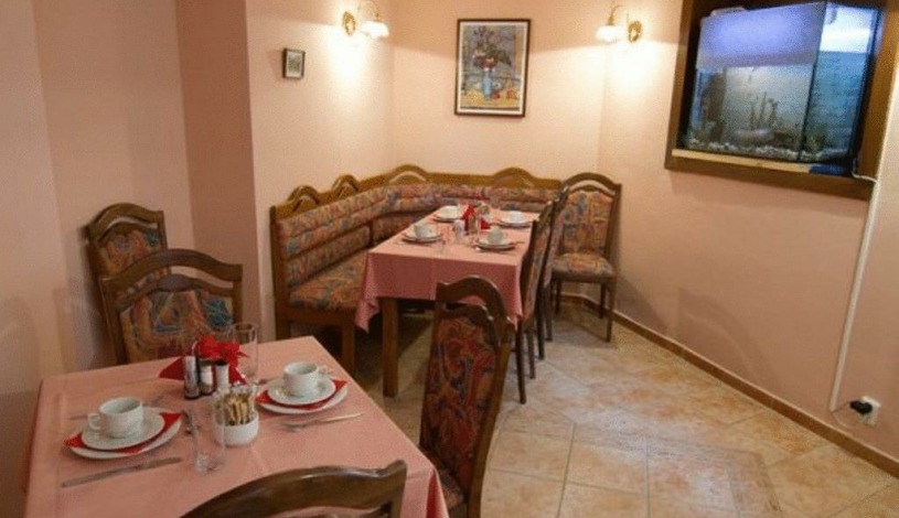 Villa Renan Karlovy Vary