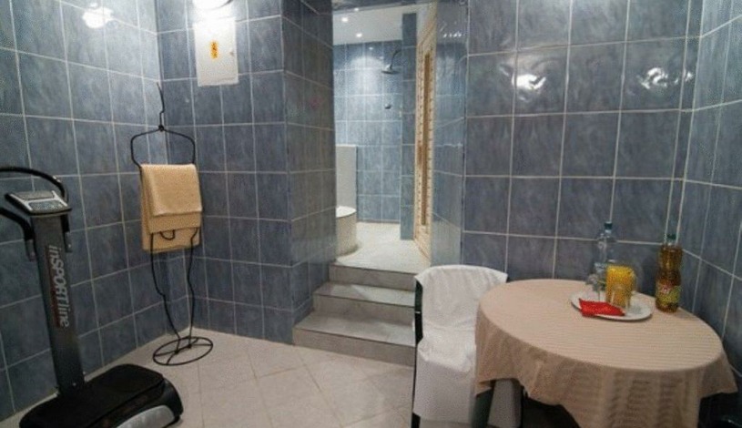 Villa Renan Karlovy Vary