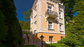 Villa Renan Karlovy Vary